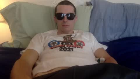 Ryan Jones online show from January 18, 2025, 6:10 pm