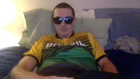 Ryan Jones online show from January 23, 2025, 10:44 pm