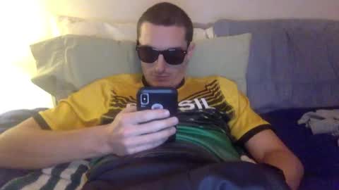 Ryan Jones online show from January 25, 2025, 11:11 pm
