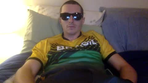 Ryan Jones online show from March 4, 2025, 12:07 am