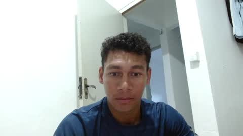 Ryan Leon online show from July 20, 2026, 7:38 pm