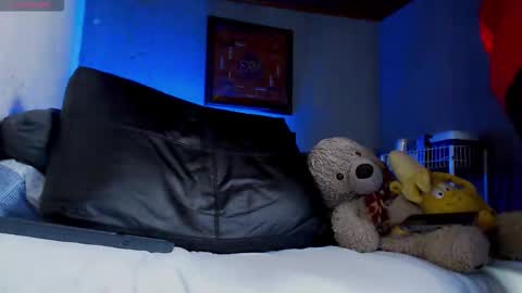 Ryannhill  online show from February 22, 2026, 10:14 am