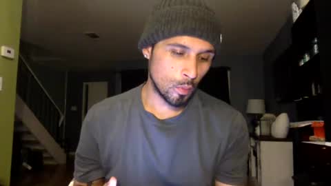 Snapshot of ryansrarities93 chatting on July 15, 2026, 5:02 am OnPointDaddyVegas online show from July 15, 2026, 5:02 am