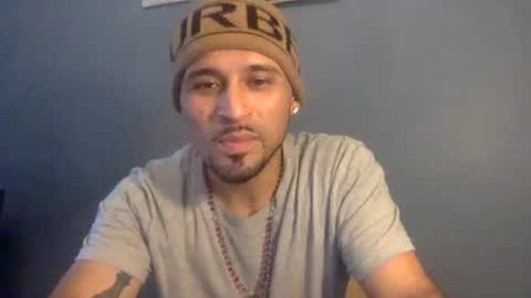 Snapshot of ryansrarities93 chatting on July 22, 2026, 8:11 pm OnPointDaddyVegas online show from July 22, 2026, 8:11 pm