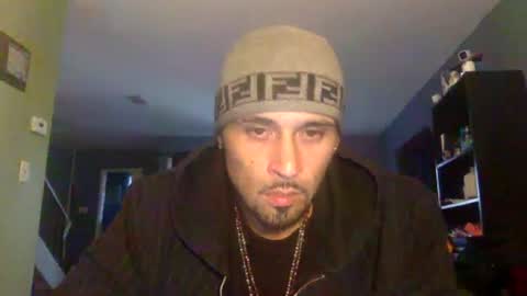 Snapshot of ryansrarities93 chatting on July 28, 2026, 6:07 pm OnPointDaddyVegas online show from July 28, 2026, 6:07 pm