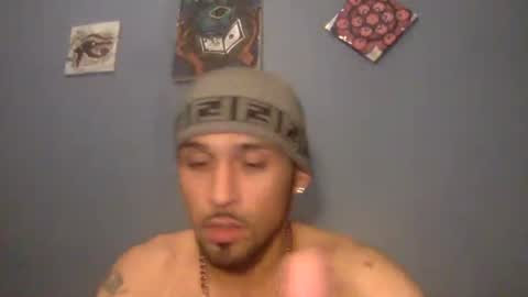 Snapshot of ryansrarities93 chatting on July 28, 2026, 6:20 pm OnPointDaddyVegas online show from July 28, 2026, 6:20 pm