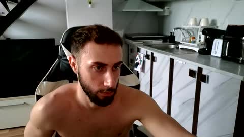 ryanstorm1 online show from February 1, 2026, 2:15 pm