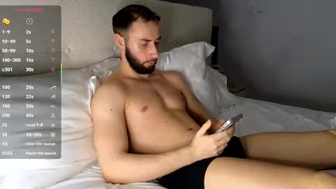 ryanstorm1 online show from February 22, 2026, 9:24 pm