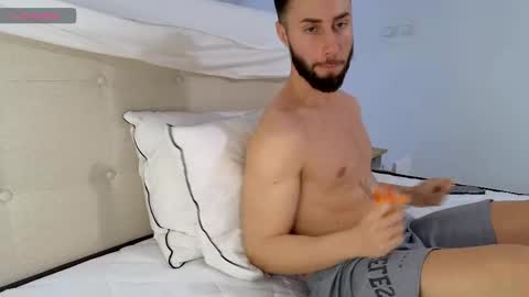 ryanstorm1 online show from March 28, 2026, 12:16 pm