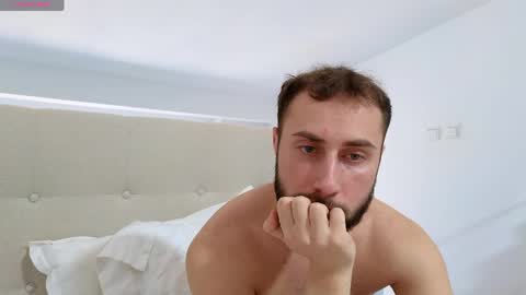 Snapshot of ryanstorm1 chatting on April 27, 2026, 12:58 pm ryanstorm1 online show from April 27, 2026, 12:58 pm