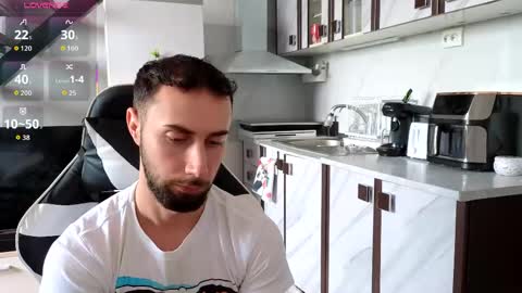 Snapshot of ryanstorm1 chatting on May 19, 2026, 8:09 am ryanstorm1 online show from May 19, 2026, 8:09 am