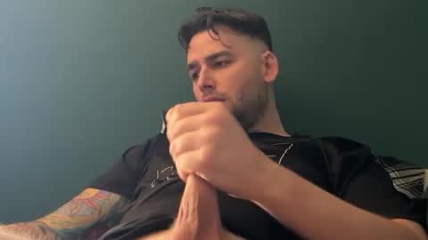 ryanthemainman online show from February 25, 2026, 4:05 pm