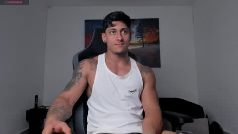 ryanwhite3 online show from April 15, 2026, 11:49 pm