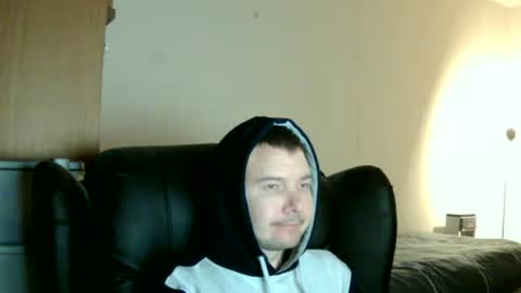 Ryder93 online show from April 3, 2026, 2:37 pm