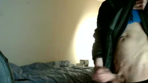 Ryder93 online show from April 16, 2026, 6:47 am