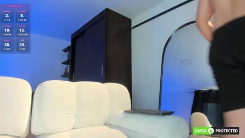 Ryder Storm online show from January 17, 2026, 12:54 pm