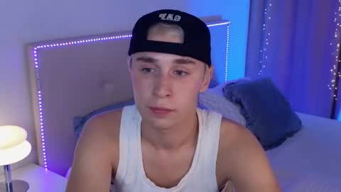 Snapshot of rydervale_ chatting on July 3, 2026, 8:26 pm Max Chuck online show from July 3, 2026, 8:26 pm