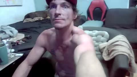 Snapshot of ryhornydaddy chatting on April 16, 2026, 11:44 am Daddy Ryan online show from April 16, 2026, 11:44 am