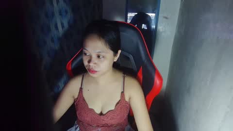 Beau Angel online show from January 13, 2025, 11:06 pm