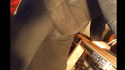 rynoxox online show from December 2, 2025, 6:30 am