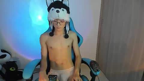 Snapshot of ryo_bleu chatting on January 16, 2026, 1:31 am RYO BLEU online show from January 16, 2026, 1:31 am