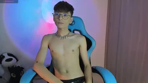 Snapshot of ryo_bleu chatting on February 5, 2026, 3:22 am RYO BLEU online show from February 5, 2026, 3:22 am