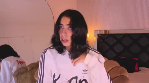 Ryo online show from May 21, 2026, 3:57 am