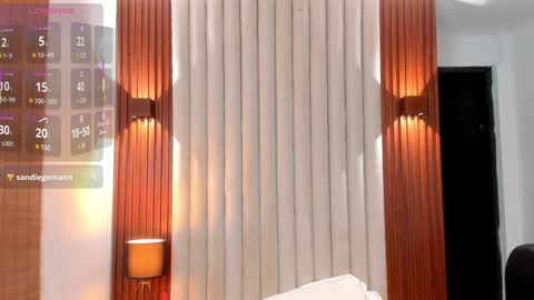 Ryo Kush online show from February 5, 2025, 7:53 pm