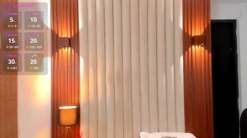 Ryo Kush online show from February 23, 2025, 7:49 pm