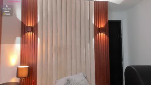 Ryo Kush online show from March 12, 2025, 7:59 pm