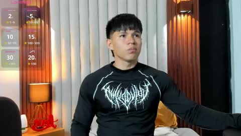 Ryo Kush online show from June 2, 2026, 1:24 pm