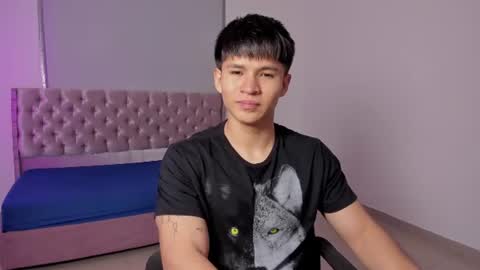 Snapshot of ryo_kush0 chatting on August 6, 2026, 12:51 pm ryo_kush0 online show from August 6, 2026, 12:51 pm