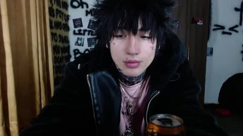 Snapshot of ryoko_vishnu chatting on May 9, 2026, 3:56 am Ryoko online show from May 9, 2026, 3:56 am