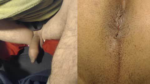 Ryushi009 online show from December 4, 2024, 12:58 pm