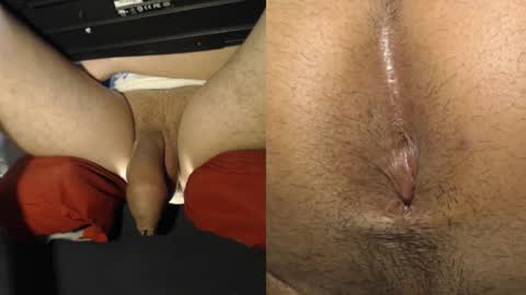 Ryushi009 online show from March 15, 2026, 4:29 am