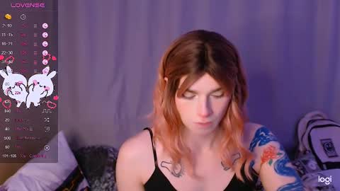  Alice  online show from February 9, 2025, 5:40 am