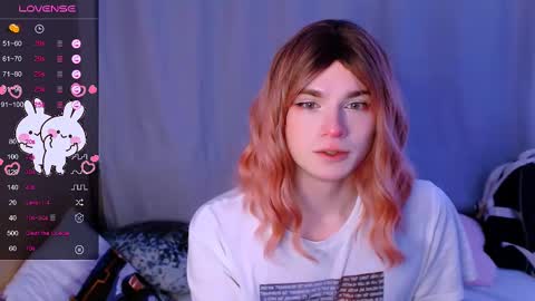  Alice  online show from February 20, 2025, 5:01 am