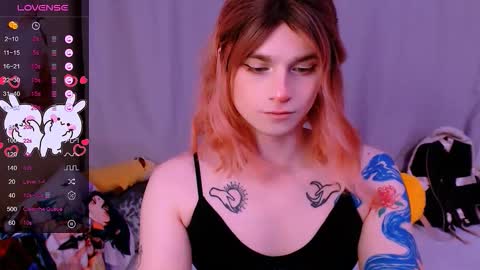  Alice  online show from November 29, 2025, 1:58 pm