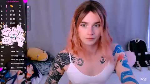  Alice  online show from July 8, 2026, 5:45 am