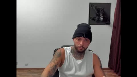 Snapshot of s1nmaster chatting on September 14, 2025, 6:07 pm s1nmaster online show from September 14, 2025, 6:07 pm