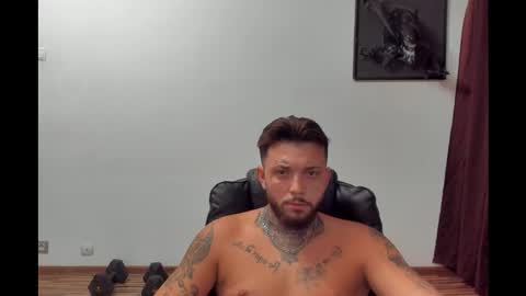 Snapshot of s1nmaster chatting on September 18, 2025, 7:05 pm s1nmaster online show from September 18, 2025, 7:05 pm