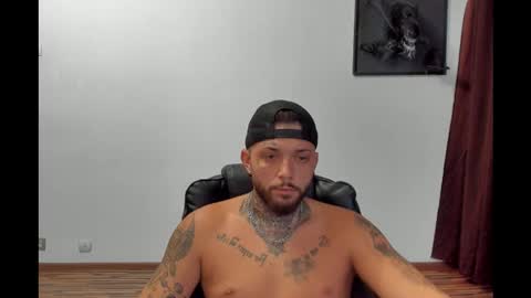 Snapshot of s1nmaster chatting on September 19, 2025, 7:10 am s1nmaster online show from September 19, 2025, 7:10 am