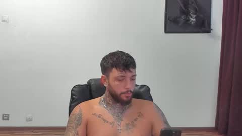 Snapshot of s1nmaster chatting on October 1, 2025, 6:08 am s1nmaster online show from October 1, 2025, 6:08 am