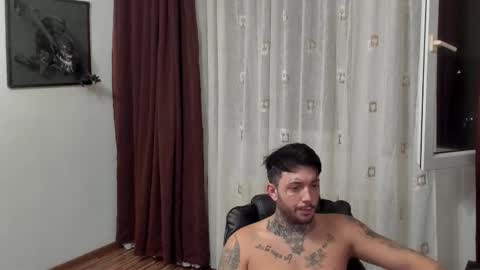 Snapshot of s1nmaster chatting on November 30, 2025, 1:09 am s1nmaster online show from November 30, 2025, 1:09 am