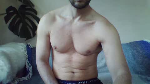 s43_ online show from March 12, 2025, 12:15 pm