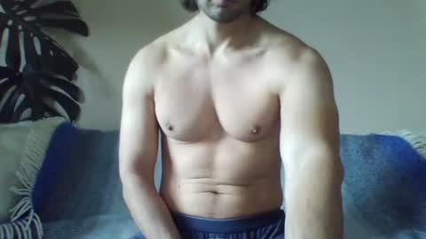 s43_ online show from October 8, 2025, 10:24 am