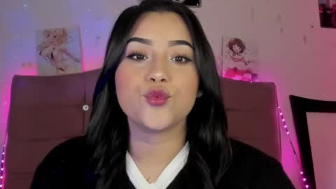 S H A R O N model independient online show from January 21, 2025, 12:29 pm