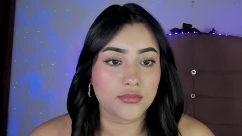 S H A R O N model independient online show from February 3, 2025, 11:36 pm