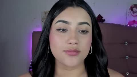 S H A R O N model independient online show from February 5, 2025, 12:20 am