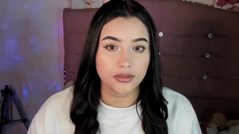 S H A R O N model independient online show from February 25, 2025, 4:46 am